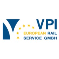 VPI European Rail Service GmbH logo - Similar company to Vesconite Rail