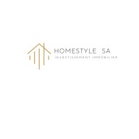 HomeStyle SA logo - Similar company to Arcan Transactions