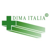 Dima Italia Srl logo - Similar company to Almac Srl