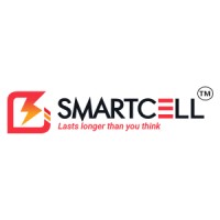 Smartcell logo - Similar company to Data Bagg