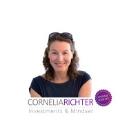 Cornelia Richter Investments & Mindset logo - Similar company to Amicus Private Wealth Verwaltungs Gmbh