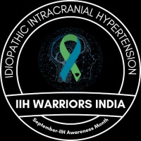 IIH Warriors India logo - Similar company to Lawgically