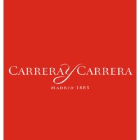 Carrera y Carrera logo - Similar company to Laduchi Heritage