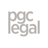 PGC Legal logo - Similar company to How'S Ya Tackle
