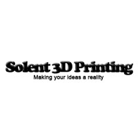 Solent 3D Printing, 3D Scanning and Design logo - Similar company to Rd Plastics Co., Inc.