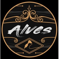 Alves Tattoo logo - Similar company to Art Xtyle
