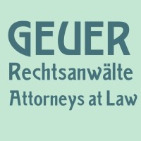 GEUER Rechtsanwälte OG logo - Similar company to Vindoma Group