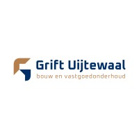 Grift Uijtewaal logo - Similar company to Sdb Woning En Utiliteitsbouw B.V.