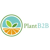 PlantB2B logo - Similar company to Furahaa Group