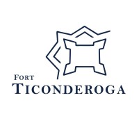 Fort Ticonderoga logo - Similar company to Oceaneos Marine Research Foundation