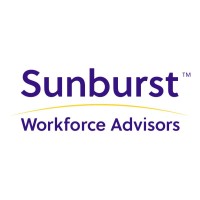 Sunburst Workforce Advisors logo - Similar company to Gorilla Led