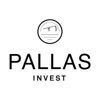Pallas Invest AB logo - Similar company to Lahdo& Partners