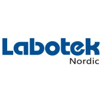 Labotek Nordic AB logo - Similar company to Centramec Ab