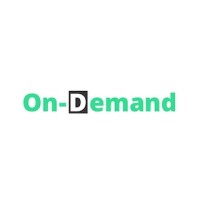 On-Demand Consulting logo - Similar company to D&D Quality Constructors, Inc.