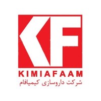 Kimia Faam Pharmaceutical Co. logo - Similar company to Biotech Solutions Group
