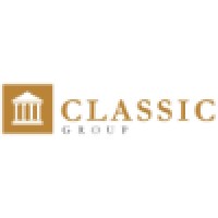 Classic Group logo - Similar company to Classic Group