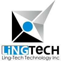 LING-TECH TECHNOLOGY INC logo - Similar company to Ling Technology