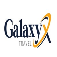 Galaxy X Travel logo - Similar company to Skycode Travel Dmcc