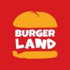 Burgerland logo - Similar company to Atawich