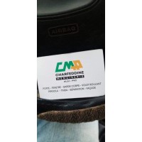 CHARFEDDINE MENUISERIE logo - Similar company to Hhtm