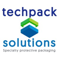 Techpack Solutions Co., Ltd.