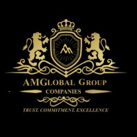 AMGlobal Group Companies logo - Similar company to Tap1Ce Digital Business Cards