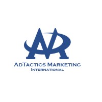 AdTactics Marketing International Limited logo - Similar company to Rockbeam Software