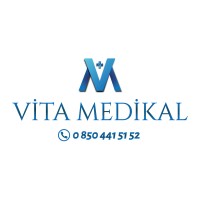 Vita Medikal San. Tic. A.Ş. logo - Similar company to Performist Sports And Medical Industry Co.