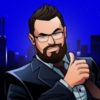 Dan Allen Gaming