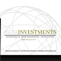 IBIZA INVESTMENTS logo - Similar company to Vale Más Coaching & Consulting
