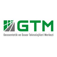 GTM Geosentetik ve Duvar Teknolojileri Merkezi A.Ş