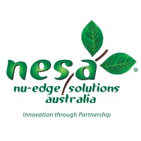 NU-EDGE SOLUTIONS AUSTRALIA logo - Similar company to Pace Farming Pty Ltd
