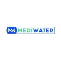 Mediwater logo - Similar company to Med Water Systems