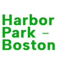 Harbor Park Boston