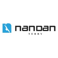 Nandan Terry Ltd. logo - Similar company to Chiripal Group