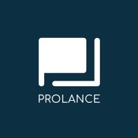 Prolance logo - Similar company to Aladi Interiors