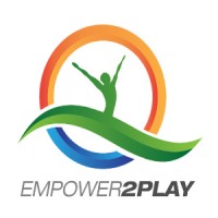 Empower 2 Play logo - Similar company to Mentalform