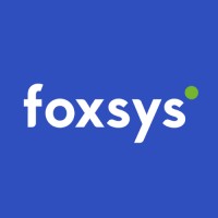 Foxsys logo - Similar company to Crowder