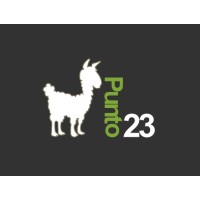 Punto 23 Confecciones Textiles y Publicitarias logo - Similar company to Texsos Soluciones Textiles