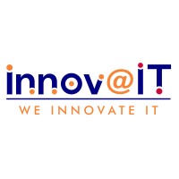 InnovatIT Infotech Pvt. Ltd. logo - Similar company to Vision Iso