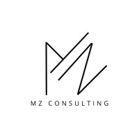 MZ CONSULTING logo - Similar company to Redolv Consulting