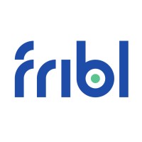 Fribl logo - Similar company to Algenscribe Sas