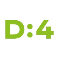 D:4 Architektur logo - Similar company to Langhof® Studio Für Architektur-Design