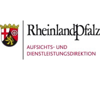 Aufsichts- und Dienstleistungsdirektion Rheinland-Pfalz logo - Similar company to Idm Campus