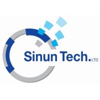 Sinun Tech Ltd logo - Similar company to Ompal Group