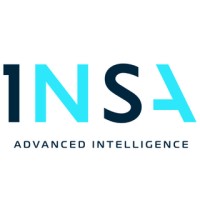 INSA Chile logo - Similar company to Solution Selling