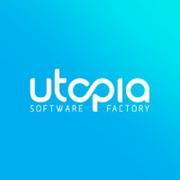 Utopia Software Factory logo - Similar company to Vata Kapital