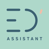 ED Assistant SAS logo - Similar company to Easi - Elodie Salaün