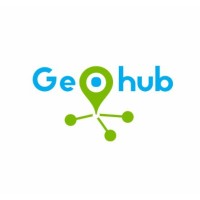 GeoHub logo - Similar company to 基幹構造（株）