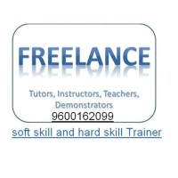 trainer freelance logo - Similar company to 3C Engineering